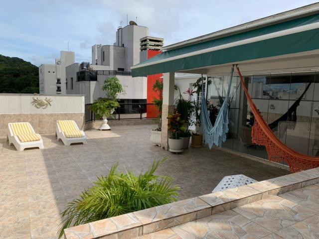 #P2102 - Apartamento para Venda em Guarujá - SP - 2