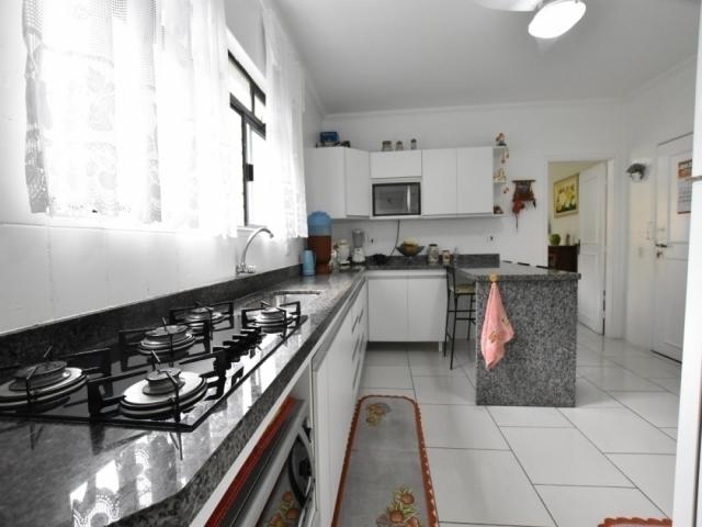 Apartamento para Venda em Guarujá - 5