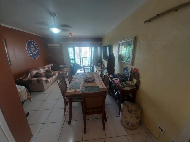 #A2105 - Apartamento para Venda em Guarujá - SP - 2
