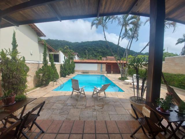 Casa para Venda em Guarujá - 4