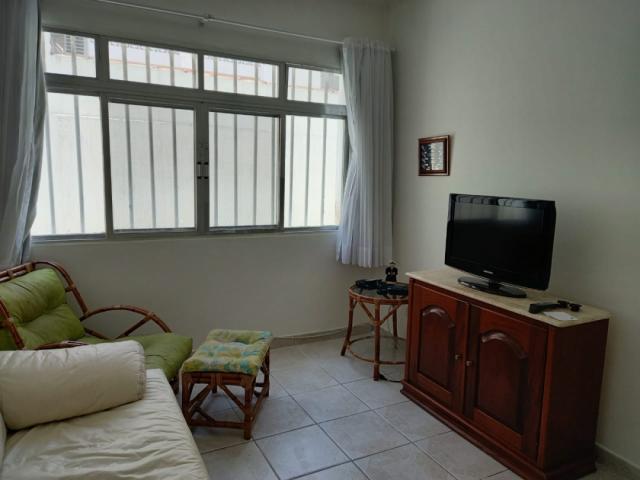 #A2107-loc - Apartamento para Locação em Guarujá - SP - 2
