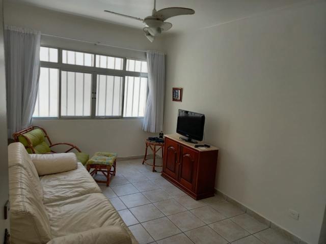 #A2107-loc - Apartamento para Locação em Guarujá - SP - 3