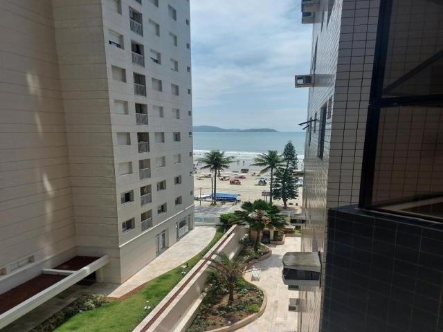 #A2108 - Apartamento para Venda em Guarujá - SP - 3