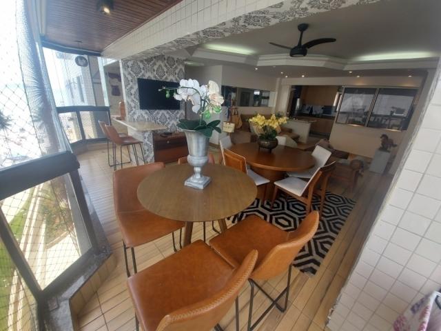 Apartamento para Venda em Guarujá - 5