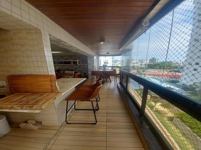#A2108 - Apartamento para Venda em Guarujá - SP - 2