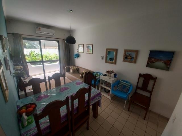 Apartamento para Venda em Guarujá - 5