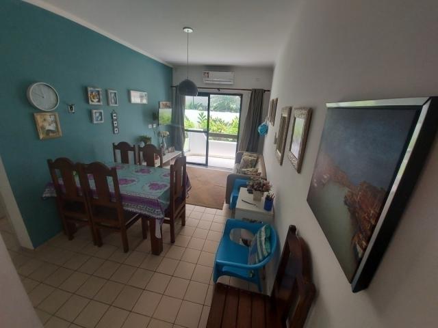 Apartamento para Venda em Guarujá - 4