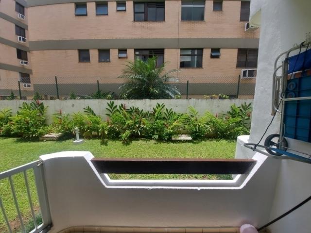 #E2109 - Apartamento para Venda em Guarujá - SP - 2