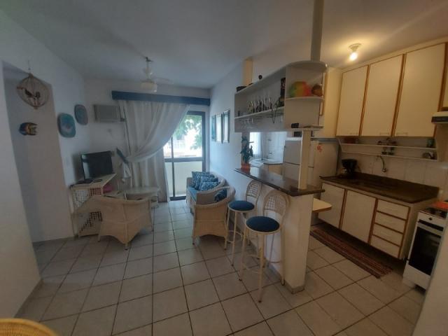 #E2110 - Apartamento para Venda em Guarujá - SP - 1