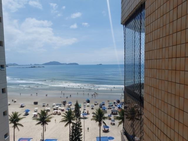 Apartamento para Venda em Guarujá - 5