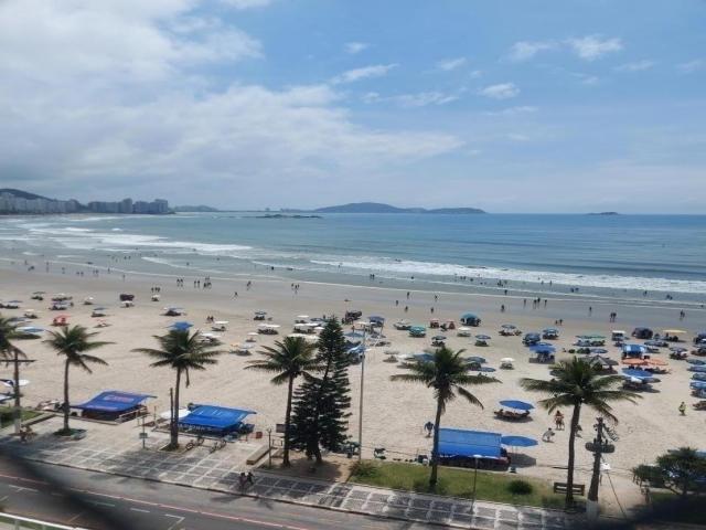 #A2112 - Apartamento para Venda em Guarujá - SP - 3