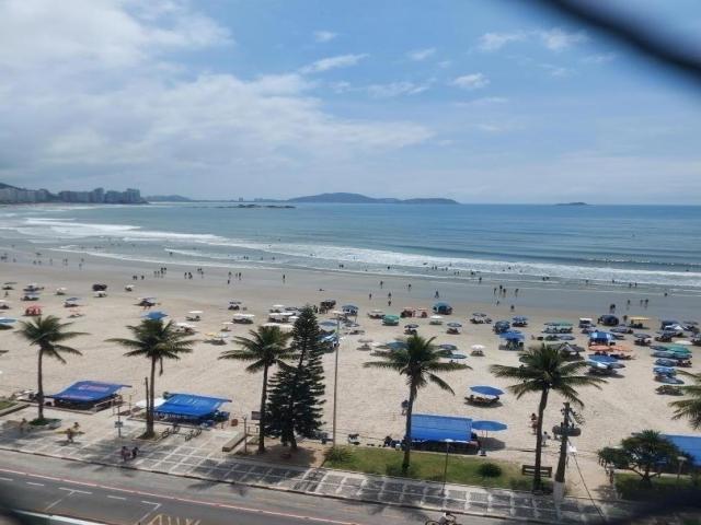 Apartamento para Venda em Guarujá - 4