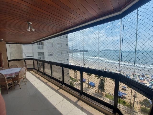 #A2112 - Apartamento para Venda em Guarujá - SP - 2