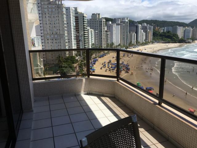 Apartamento para Venda em Guarujá - 4