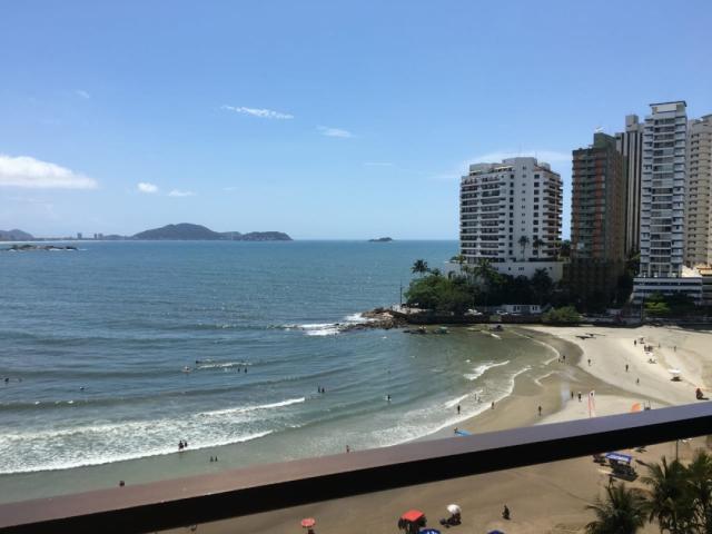 Apartamento para Venda em Guarujá - 3