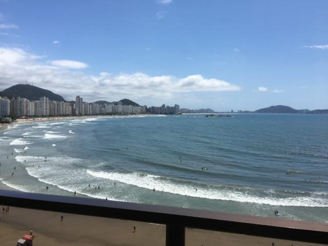 Apartamento para Venda em Guarujá - 2