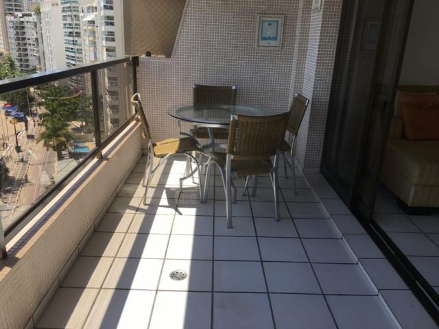 Apartamento para Venda em Guarujá - 5