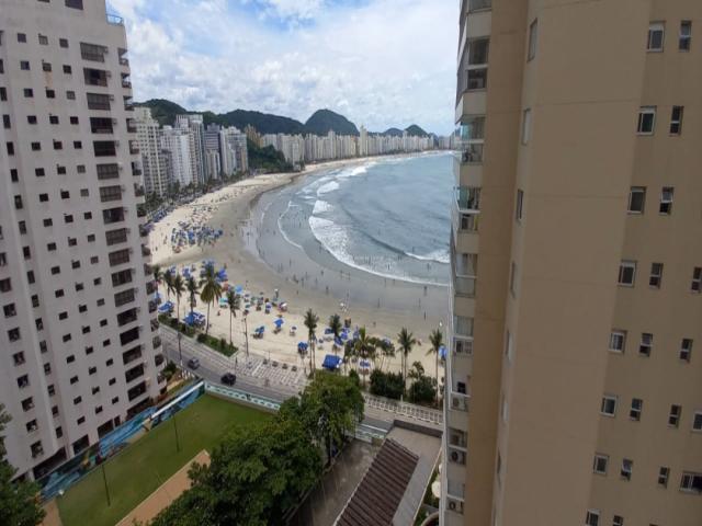 #A2116 - Apartamento para Venda em Guarujá - SP - 3