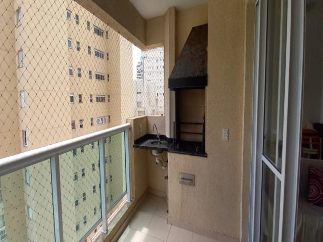Apartamento para Venda em Guarujá - 5