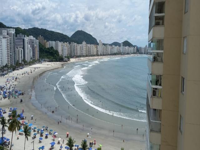 #A2116 - Apartamento para Venda em Guarujá - SP - 2