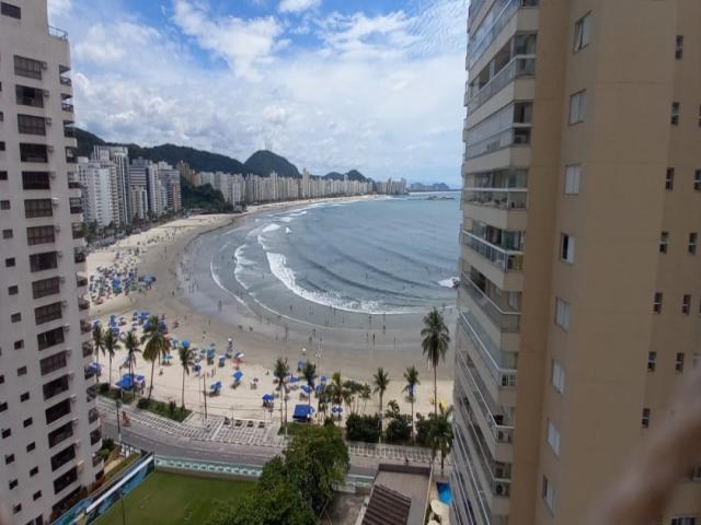 Apartamento para Venda em Guarujá - 4