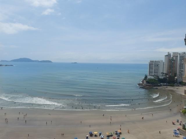 #A2117 - Apartamento para Venda em Guarujá - SP - 3