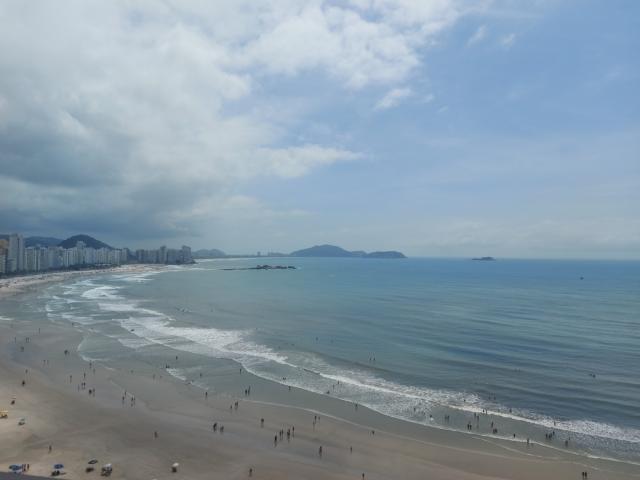 #A2117 - Apartamento para Venda em Guarujá - SP - 2