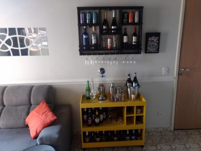 Apartamento para Venda em Guarujá - 5