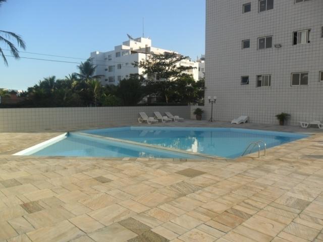 #E2118 - Apartamento para Venda em Guarujá - SP - 2