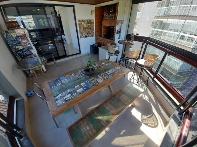 Apartamento para Venda em Guarujá - 5