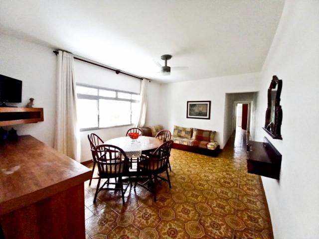 #A2123 - Apartamento para Venda em Guarujá - SP - 1