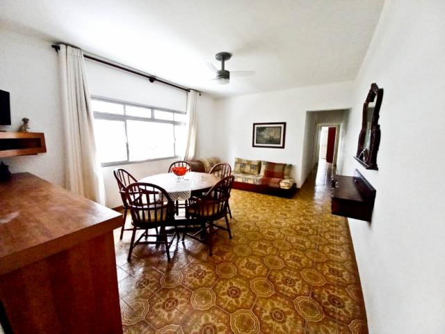 #A2123 - Apartamento para Venda em Guarujá - SP - 2