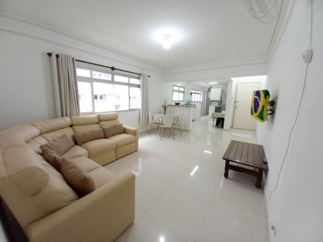 #A2125 - Apartamento para Venda em Guarujá - SP - 3