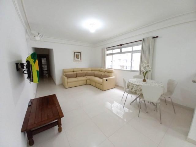 #A2125 - Apartamento para Venda em Guarujá - SP - 2