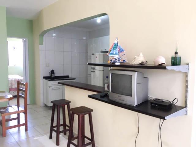 Apartamento para Venda em Guarujá - 5