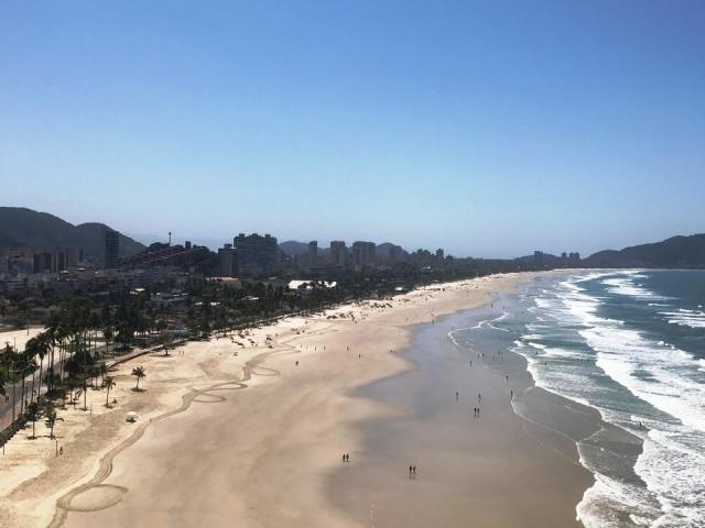 Apartamento para Venda em Guarujá - 3