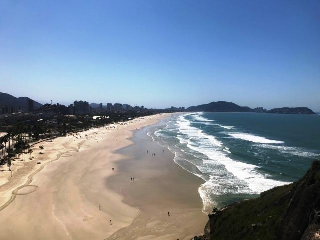 Apartamento para Venda em Guarujá - 2