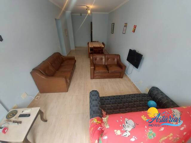 #A2129 - Apartamento para Venda em Guarujá - SP - 2