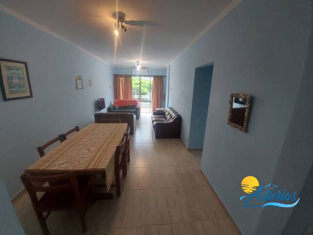 #A2129 - Apartamento para Venda em Guarujá - SP - 3