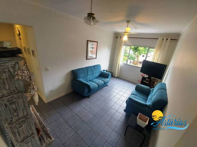 Apartamento para Venda em Guarujá - 2