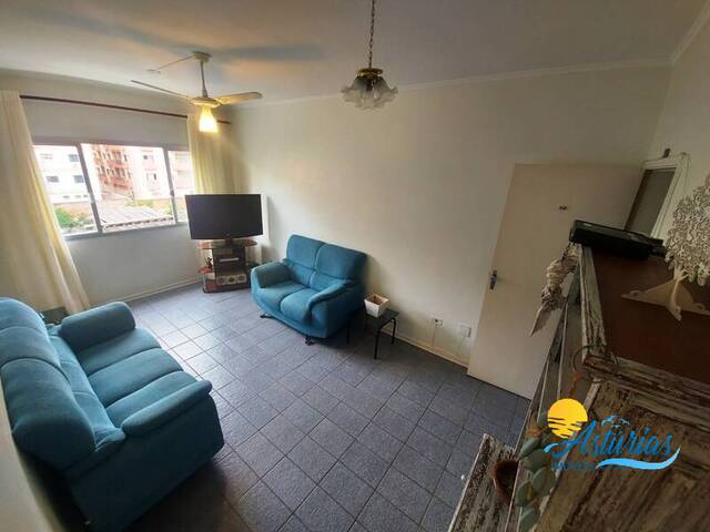 Apartamento para Venda em Guarujá - 3