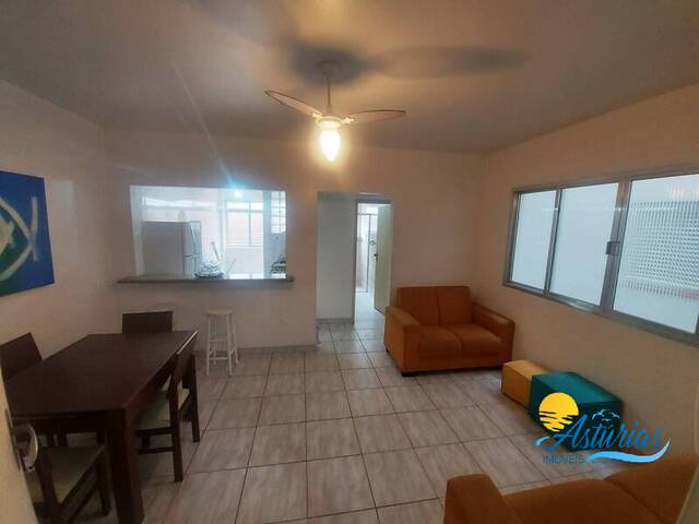 Apartamento para Venda em Guarujá - 4