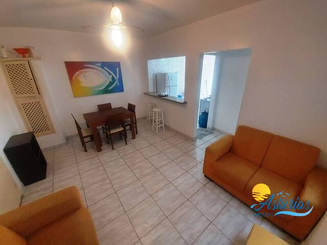Apartamento para Venda em Guarujá - 3