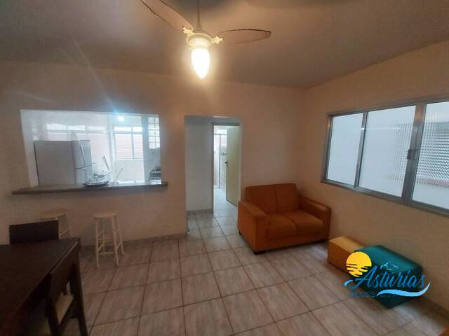 Apartamento para Venda em Guarujá - 5