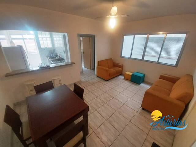 Apartamento para Venda em Guarujá - 2