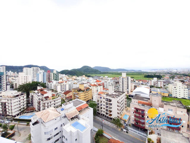 Apartamento para Venda em Guarujá - 5