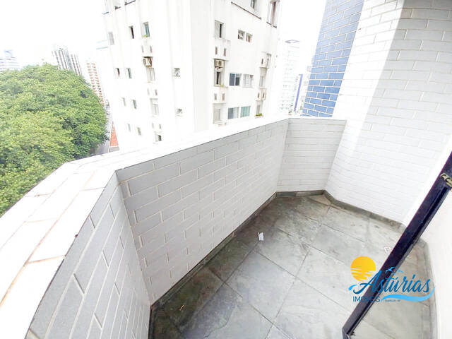 Apartamento para Venda em Guarujá - 4
