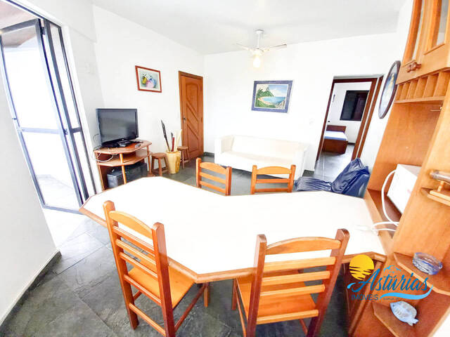 Apartamento para Venda em Guarujá - 3
