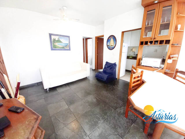 Apartamento para Venda em Guarujá - 2