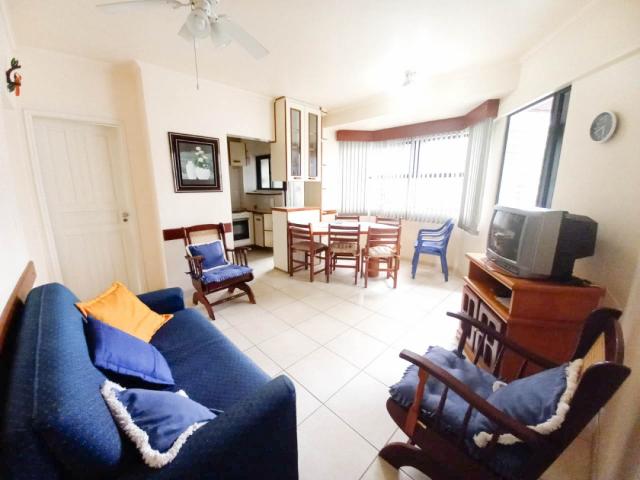 Apartamento para Venda em Guarujá - 3